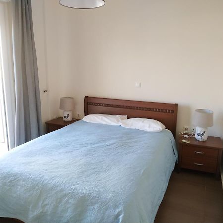 Pantazopoulou Square Apartment Athen Eksteriør billede